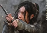 Tayang September, Drama Korea Terbaru Lee Jun Ki 'Pedang Aramun' Bikin Penonton TvN Series Tak Sabar