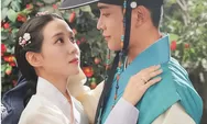 Link Nonton The King's Affection Episode 5, Tayang Malam Ini Pukul 19.30 WIB