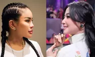 Nikita Mirzani bandingkan bayaran dirinya lebih besar dibanding Dewi Perssik: Laris karena bayarannya murah