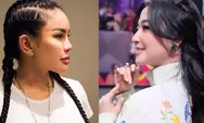 Nikita Mirzani bahas gaji pilot, Dewi Perssik meledak-ledak: Gatel banget lu jengger, ngomongin laki gue...!