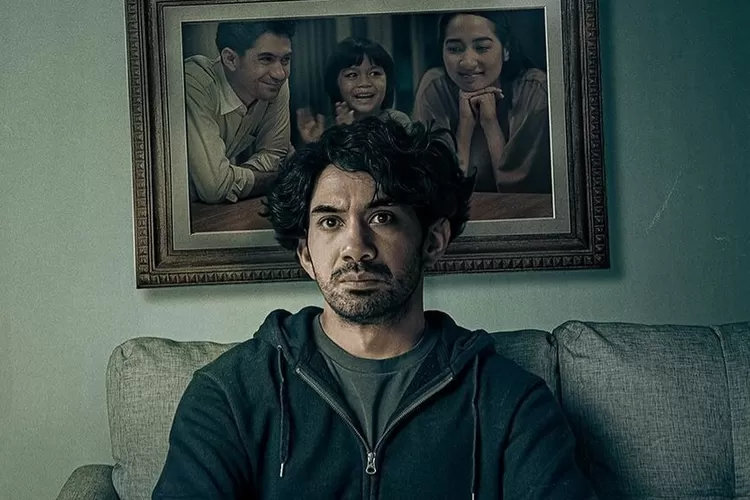 Film thriller terbaru dibintangi oleh Reza Rahardian, Laura Basuki dan Baim Wong (Prime Video)