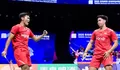 Indonesia Juara! Tim Merah Putih Tumbangkan China di Final Bulu Tangkis Beregu Campuran Asia 2025 