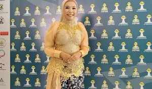 Intip Perjalanan Sukses Pengusaha Muda Depok, Rosha Permata