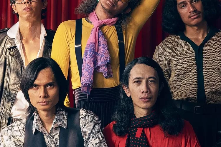 The Sigit siap ramaikan panggung Fandom Super Land (release)