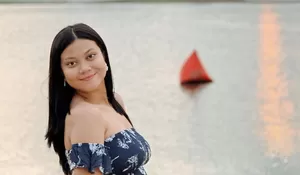 Hanum Mega Telah Melaporkan Suami dan Selingkuhannya ke Polisi