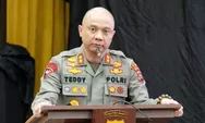 Tak main-main, ternyata ini kekayaan Kapolda Jatim Irjen Pol Teddy Minahasa yang ditangkap karena narkoba