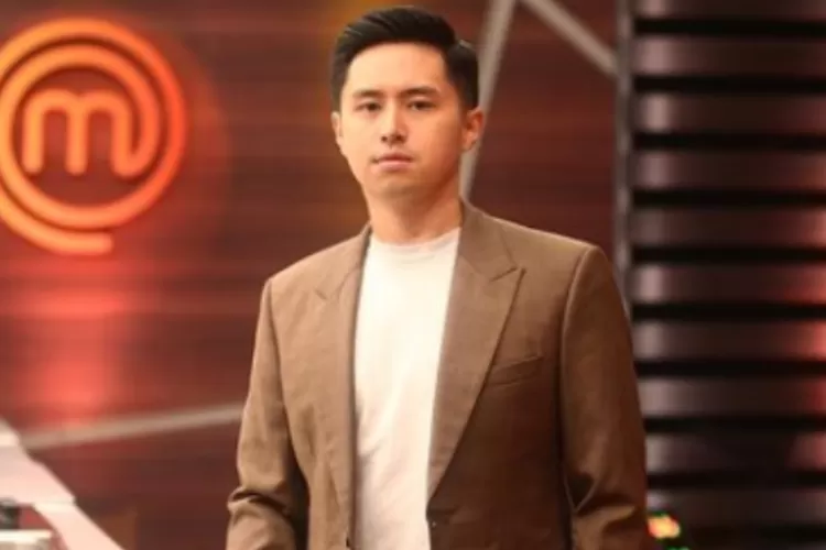 Profil Biodata Gio Grand Finalis Masterchef Indonesia Season Yang Raih Immunity Pin Ayo Cirebon