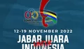 Update Perolehan Medali Porprov XIV Jawa Barat 2022, Kontingen Kota Bandung Geser Kabupaten Bekasi 