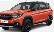PT Surya Batara Mahkota Luncurkan Produk Terbaru Suzuki New XL7 Hybrid di Provinsi NTT 