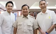 Doakan Menang di Pilpres 2024, Jusuf Hamka Sebut Prabowo Subianto Berjasa Banyak