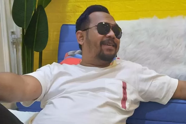 Nikita Mirzani buka suara soal Bedu yang dikabarkan bangkrut, ia sebut minta bantu doa (Instagram @beddu17)