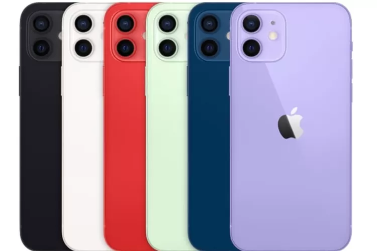 Cara hemat penyimpanan iPhone tanpa hapus foto (www.apple.com)