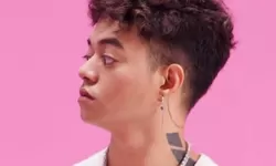 Profil Reza Arap Oktovian, Pernah Jadi Tukang Ojek dan Penjaga Warnet