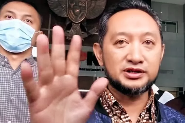 Terbukti Terima Gratifikasi Hingga Rp28 Miliar, Eks Kepala Bea Cukai ...