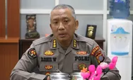 Wakapolda Sulteng dan Tiga Kapolres Berganti, Berikut Daftarnya