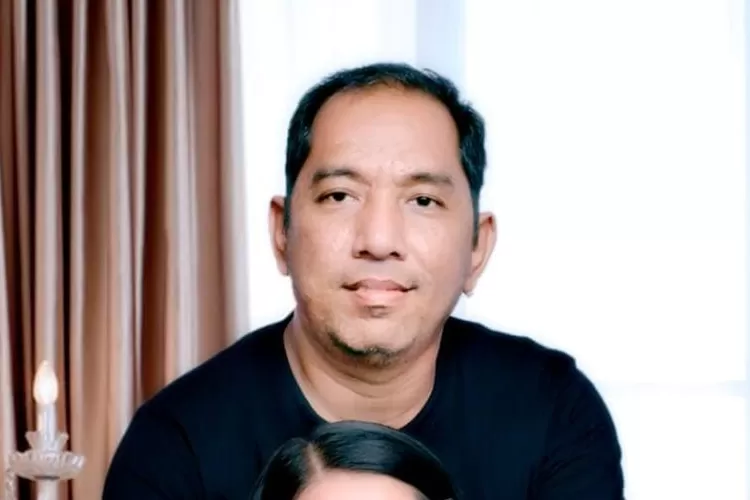 Pimred Kabar Tegal yang dilaporkan hilang oleh istrinya. (istimewa )