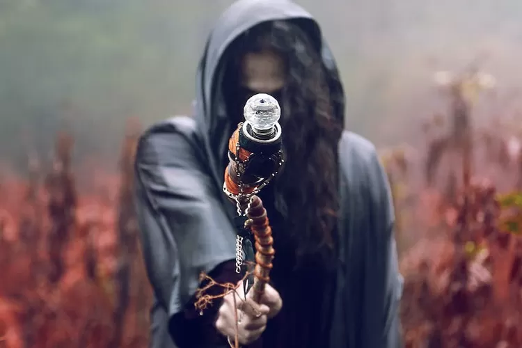 Ini dia ciri orang terkena sihir ataupun santet ilmu hitam (Pexels)