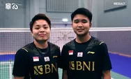 Uber Cup 2021: Tampil Menjanjikan, Apriyani Rahayu dan Putri Syaikah Berhasil Tambah Poin Indonesia
