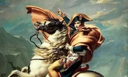 20 Kata-kata Bijak dari Napoleon Bonaparte, Revolusioner Prancis