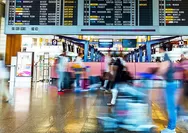 Wisata Luar Negeri Makin Digemari, Tiket.com Perkuat Lini Penerbangan Internasional 