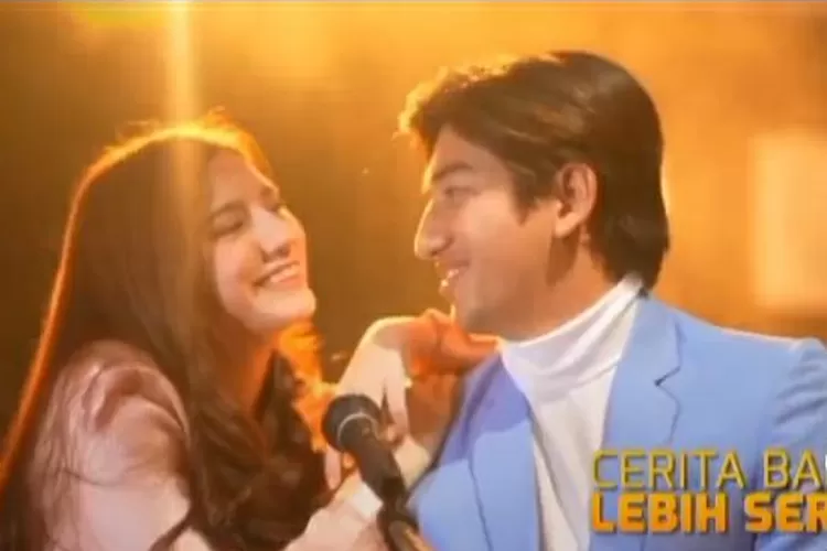 Jadwal acara TV SCTV hari ini Minggu 23 April 2023: Film Yowis Ben, Tajwid Cinta, Mariposa. (RuanganInfo.com/Instagram @tajwidcinta.sctv)