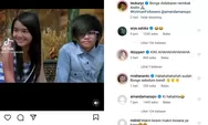 Inilah Momen Arya Saloka dan Amanda Manopo Saling Beri Komentar di Instagram