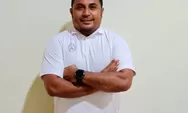 Sedang Naik Daun, Imran Nahumarury Resmi Jadi Pelatih Kepala PSIM