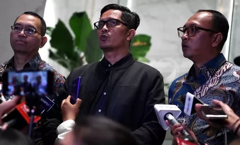 Kejanggalan Surat Panggilan dan Penangkapan SYL Diungkap, Disebut Ada Sesuatu Dibaliknya