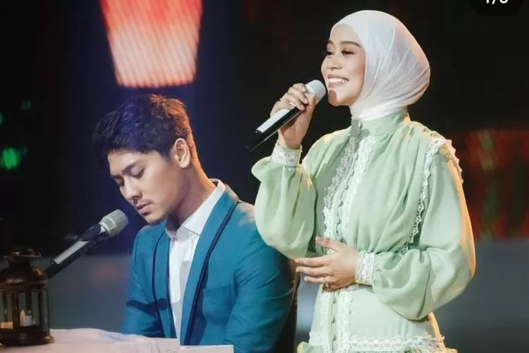 Lesti Kejora Mulai Tampil Lagi (lestykejora/ Instagram)