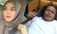 Beredar Video Sule Sedang Sakit Hingga Minta Berhenti Hujat Putri Delina; Pleas ya Stop