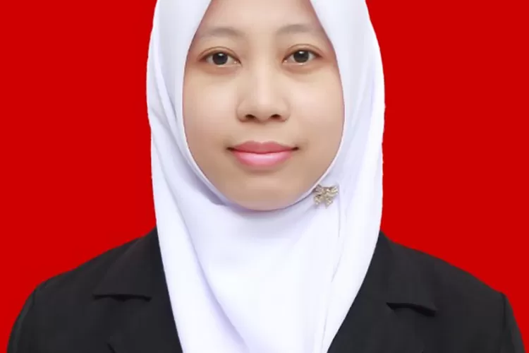 Maharani Puspitasari, Penyuluh Pajak Ahli Muda KPP Pratama Sleman.  (Dok. Pribadi)