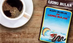 Warga Kota Depok Wajib Coba Kopi Lengendaris Bogor ini, Dijamin gak mau Pulang