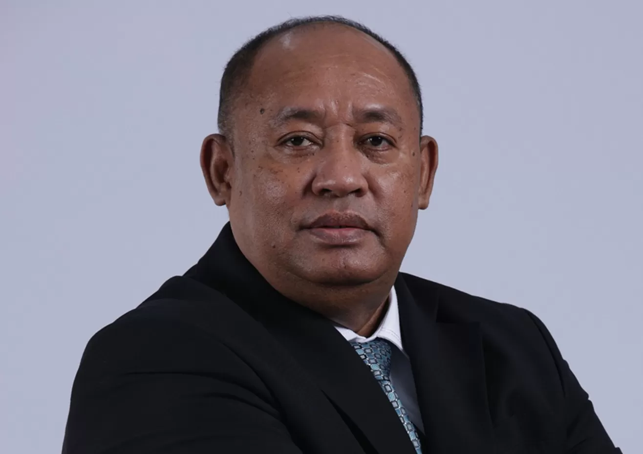 Profil Rilke Jeffri Huwae. (instagram.com/cnbcindonesia)