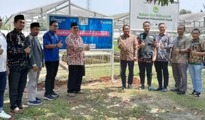 XL Axiata Perluas Solusi Digital Berbasis IoT di Pondok Pesantren Hidayattullah Depok