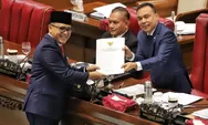 RUU ASN Resmi Disahkan Pemerintah, Nasib Tenaga Honorer Gimana?