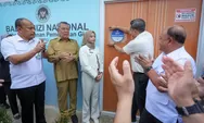 Kementerian UMKM Terus Mendorong Lebih Banyak UMKM Terlibat dalam Program MBG