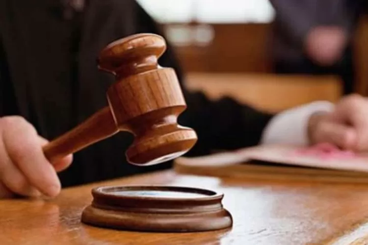 Ilustrasi. KY dan MA putuskan Hakim MY diberhentikan dengan tidak hormat