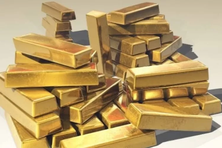 Kenali ciri-ciri emas yang asli (Blibli.com)