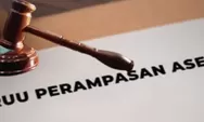Minta dukungan masyarakat, DPR akan bahas RUU Perampasan Aset dengan hati-hati