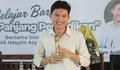 Siapa Ketua BEM UGM? Ini Profil Tiyo Ardianto yang Mengaku Diteror Usai Kirim Surat ke UNICEF Suarakan Tragedi Kematian Siswa SD di NTT