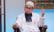 Ustadz Adi Hidayat: Jika Ingin Dikabulkan Berdoalah Diwaktu Ini
