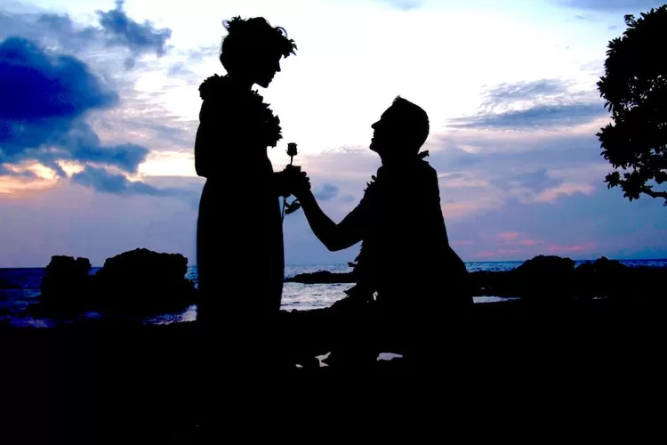 Ini dia ciri orang yang sudah terkena santet jodoh buntu (Pexel/ 10 Star)