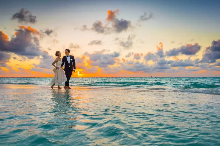 Ini dia ciri orang yang sudah terkena sihir pemisah dalam rumah tangga (Pexel/ Asad Photo Maldives)