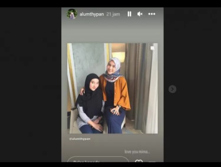 Sahabat Nissa Asyifa Diduga Bongkar Borok Alshad Ahmad Usai Heboh Isu