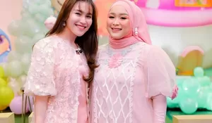 Siapa Adik Ayu Ting Ting? Inilah 4 Fakta Assyifa Nuraini yang Ngamuk Gegara Dituding Cuma Numpang Hidup dari Kakaknya