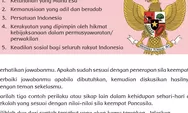 Materi 'Perilaku yang Sesuai Nilai-nilai Sila Keempat Pancasila', Kunci Jawaban Tema 1 Kelas 6 Halaman 94