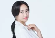Aktris Kim Min Jung Teken Kontrak Eksklusif dengan Mynest Company