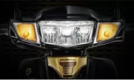 Kembalikan Hebohkan Dunia Otomotif, Honda Luncurkan New Dream 125 2023, Lihat Disini Tampilannya