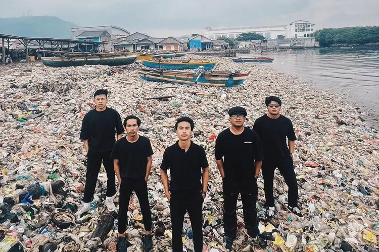 Pandawara Group (Sumber: Instagram)