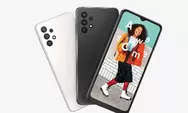 Update Harga Samsung A23 5G, HP Termurah November 2022, Kamera 50MP OIS Setara DSLR, Ada Cashback Rp 300 Ribu